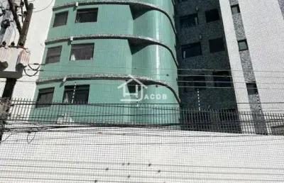 Apartamento com 3 quartos à venda na Rua Rodrigues Alves, 554, Orfãs, Ponta Grossa
