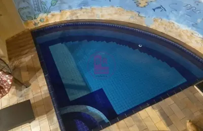 Casa com 3 quartos à venda no Califórnia, Londrina 