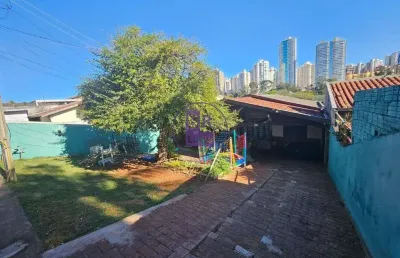 Casa com 3 quartos à venda no Maringá, Londrina 