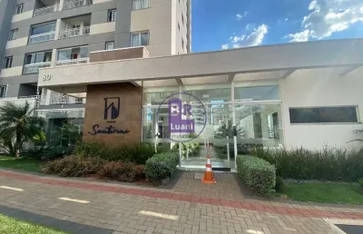 Apartamento com 3 quartos à venda no São Vicente, Londrina 