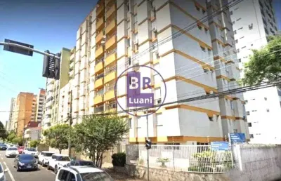 Apartamento com 3 quartos à venda no Centro, Londrina 