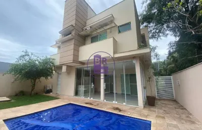 Casa com 4 quartos à venda no Esperança, Londrina 