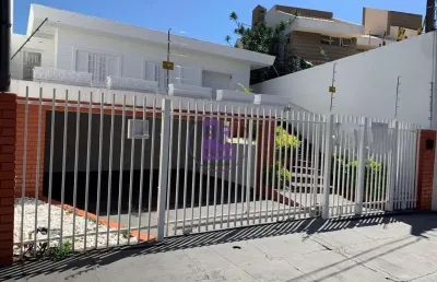Casa com 4 quartos à venda no Quebec, Londrina 