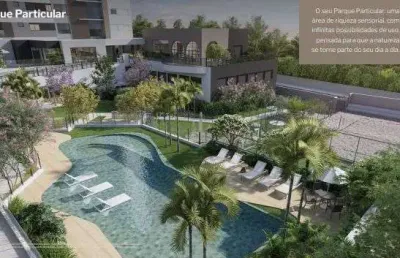 Apartamento com 3 quartos à venda no terra bonita, londrina , 84 m2