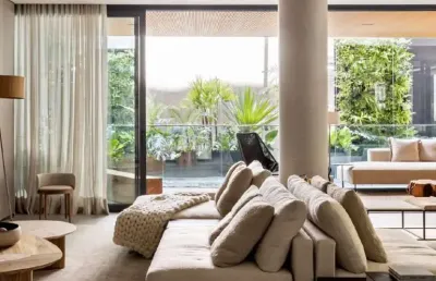 Apartamento com 3 quartos à venda no gleba fazenda palhano, londrina , 338 m2
