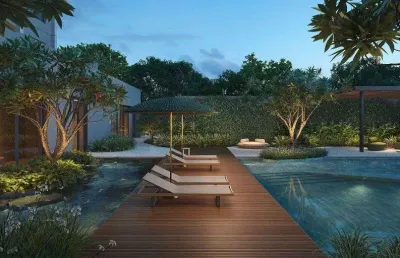Apartamento com 3 quartos à venda no gleba fazenda palhano, londrina , 233 m2