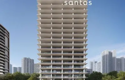 Apartamento com 3 quartos à venda no centro, londrina , 204 m2