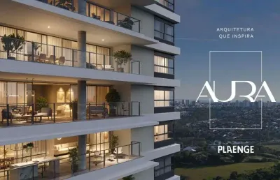 Apartamento com 3 quartos à venda no gleba fazenda palhano, londrina , 195 m2