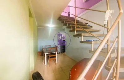 Apartamento com 2 quartos à venda no São Vicente, Londrina 