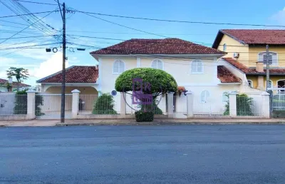 Lindo sobrado para venda  em localizacao privilegiada