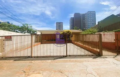 Casa com 3 quartos à venda no Kennedy, Londrina 