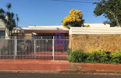 Casa com 3 quartos à venda no Judith, Londrina 