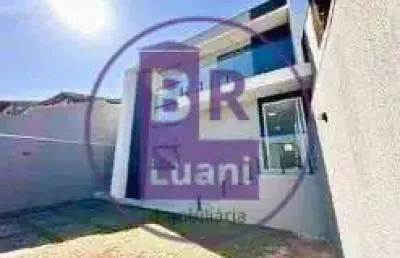 Casa com 3 quartos à venda no Califórnia, Londrina 