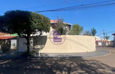 Excelente sobrado a venda no jardim antares com 150m2