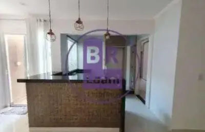 Casa em condomínio fechado com 3 quartos à venda no Heimtal, Londrina 