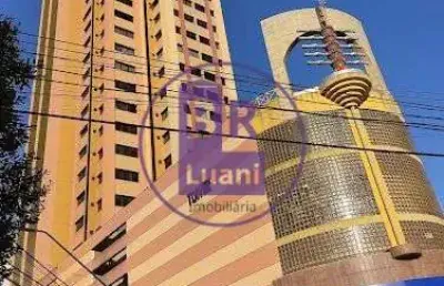 Ponto comercial à venda no Centro, Londrina 