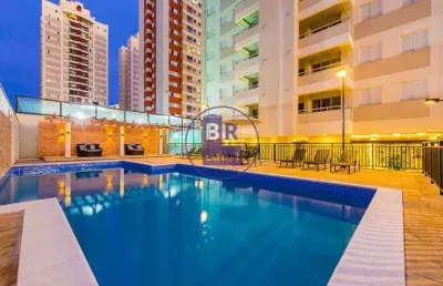 Apartamento com 3 quartos para alugar no Gleba Fazenda Palhano, Londrina 