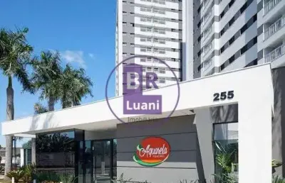 Lindo apartamento com uma vista maravilhosa andar alto,  sol da manha - moveis planejados