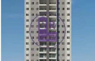 Apartamento à venda no Aurora, Londrina 