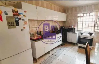 Casa com 2 quartos à venda no Conjunto Vivi Xavier, Londrina 