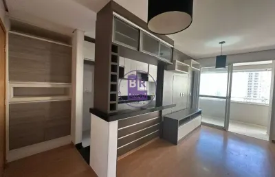 Apartamento com 3 quartos para alugar no Santa Rosa, Londrina 