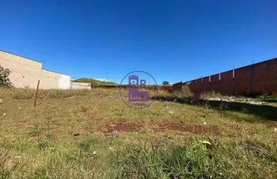Terreno à venda no Colinas, Londrina 