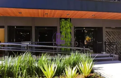 Sala comercial com 4 salas à venda no Centro, Londrina 