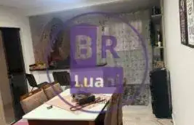 Casa com 2 quartos à venda no Jardim Padovani, Londrina 