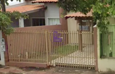 Casa com 3 quartos à venda no Residencial Vila Romana, Londrina 