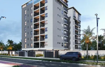 Apartamento a venda em intermares com possibilidade de 90% de financiamento caixa