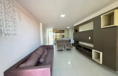 Apartamento com 3 quartos para alugar na Rua Poeta Luiz Raimundo Batista de Carvalho, 211, Jardim Oceania, João Pessoa