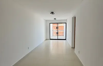 Apartamento com 3 quartos à venda na Rua José Ferreira Ramos, 0, Jardim Oceania, João Pessoa
