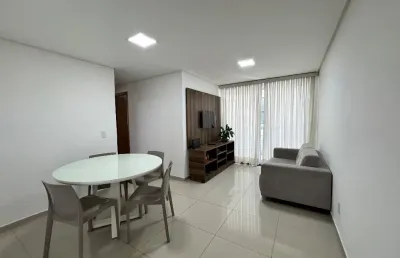 Apartamento com 2 quartos para alugar na Avenida Governador Argemiro de Figueiredo, Jardim Oceania, João Pessoa