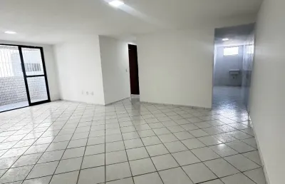 Apartamento com 3 quartos para alugar na Rua Randal Cavalcante Pimentel, Bessa, João Pessoa