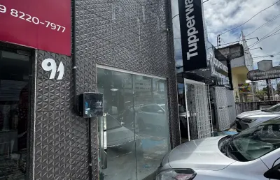 Ponto comercial próximo a av. epitacio pessoa, em frente a softcom
