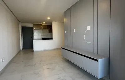 Apartamento para locação em manaíra com vista mar definitiva!