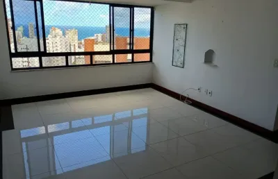 Apartamento com 2 quartos à venda na Avenida Euclydes da Cunha, 96, Graça, Salvador