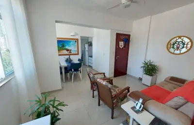 Apartamento com 2 quartos à venda na Rua Juiz Rosalvo Torres, 155, Chame-Chame, Salvador