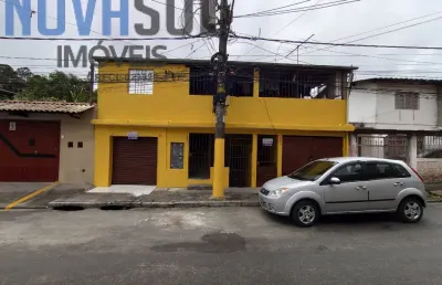 Casa com 1 quarto para alugar na Rua João Ribeiro Peixoto, 158, Jardim Nakamura, São Paulo