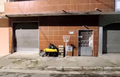 Sobrado de renda para venda no jardim são bento novo
