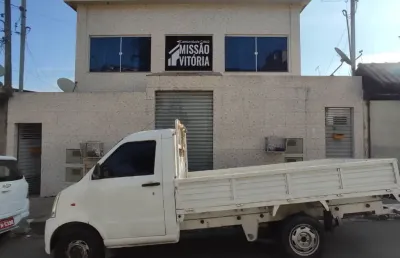 Casa com 4 quartos à venda na Rua Deodoro da Fonseca, 1, Jardim Cinira, Itapecerica da Serra