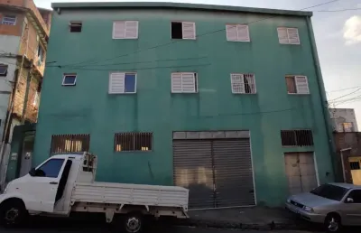 Casa com 6 quartos à venda na Rua Deodoro da Fonseca, 1, Jardim Cinira, Itapecerica da Serra