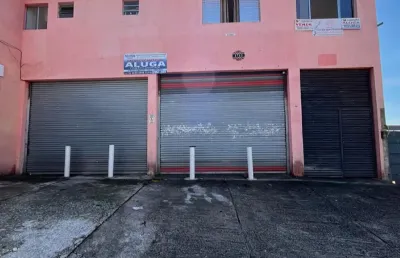 Prédio com 2 salas à venda na Estrada Vicinal Quinze, 1, Jardim Valo Velho, Itapecerica da Serra