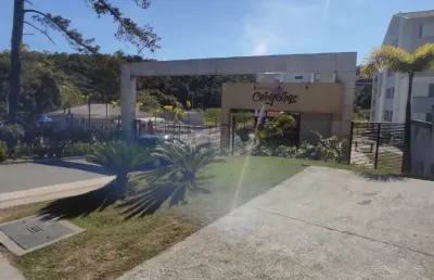 Apartamento com 2 quartos à venda na Rua Solimões, 1364, Cidade Santa Júlia, Itapecerica da Serra