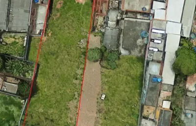 Terreno à venda na Rua Marsala, 1, Parque Bologne, São Paulo