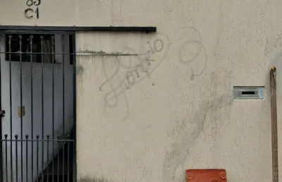 Casa com 1 quarto para alugar na Rua Ascenso Ribeiro, 83, Vila Morse, São Paulo