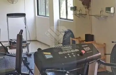Apartamento no coração de casa forte com 3 quartos e 1 suíte