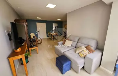 Apartamento alto padrão, 4 quartos, 2 suítes próx. jaqueira