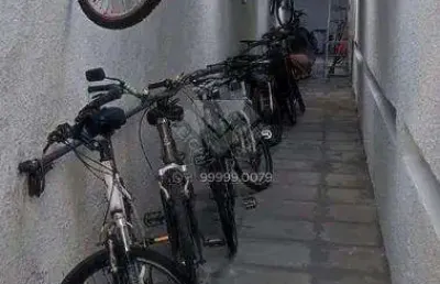 Apartamento com 3 quartos à venda na Rua do Espinheiro, 395, Espinheiro, Recife