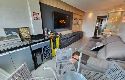 Apartamento no sobrado gilberto freire casa forte 3 quartos